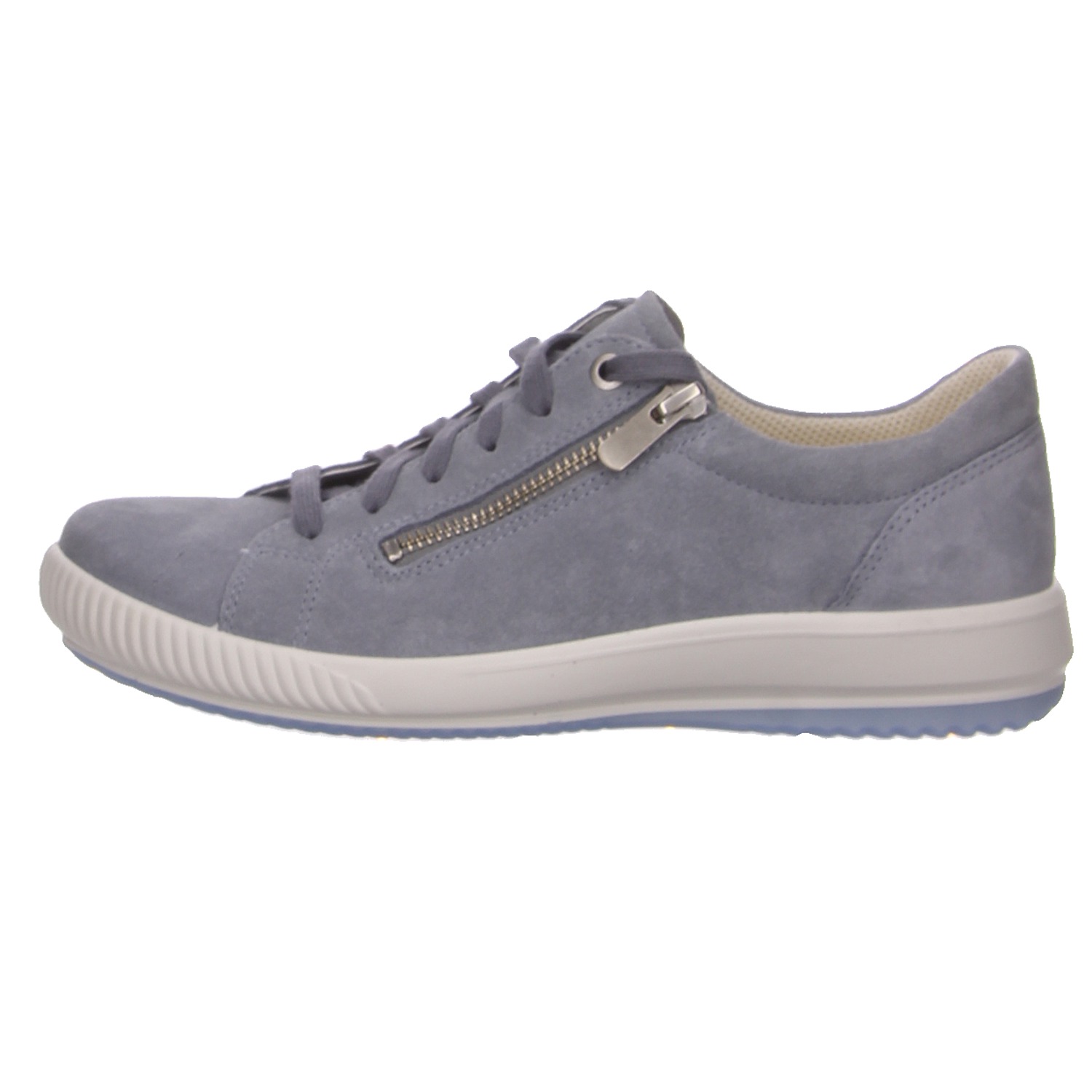 Legero Sneaker hellblau blau
