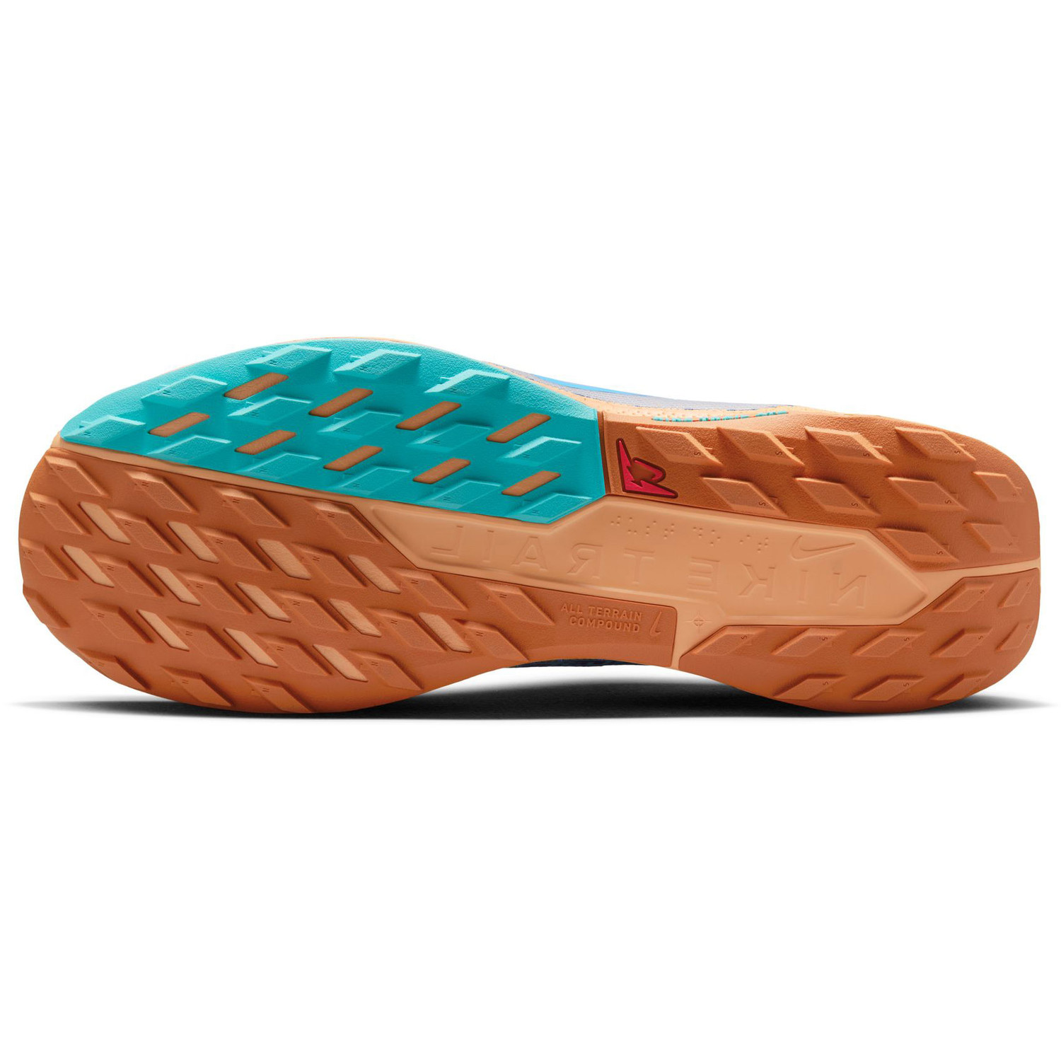 Nike Pegasus Trail 5 GTX Heren
