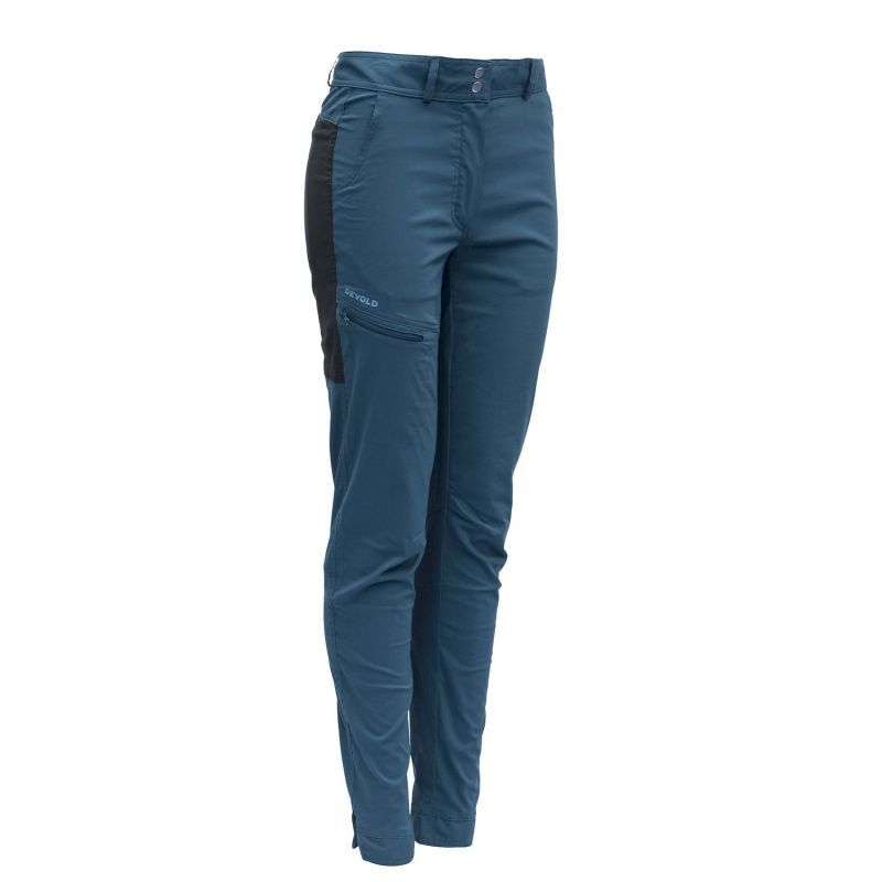 Herøy - Pantalon randonnée femme