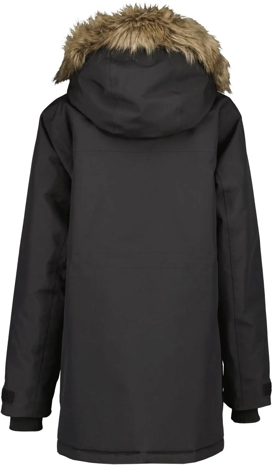 Didriksons Jerke Parka Drenge Ski Jakke | SkatePro