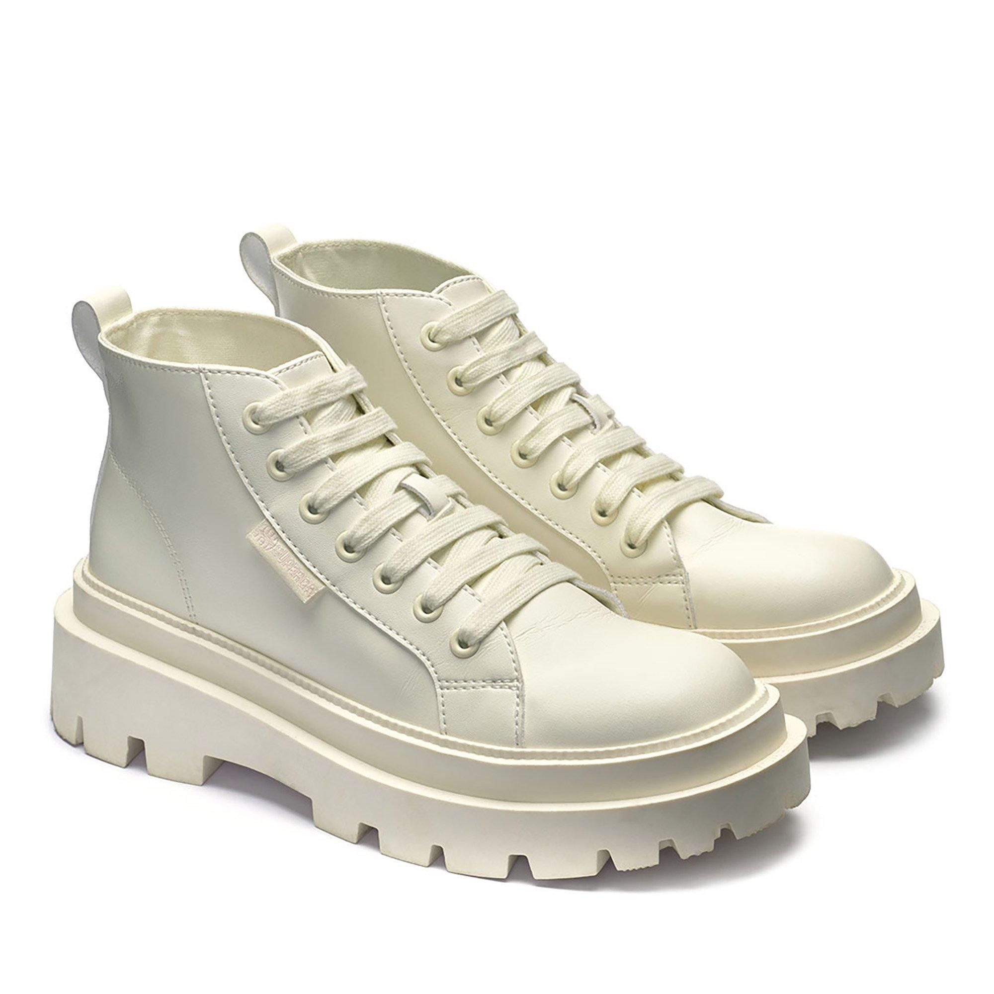 Superga 3052 Alpina Apex High Tops