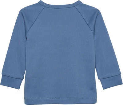 Fixoni Genser, Blue Fusion