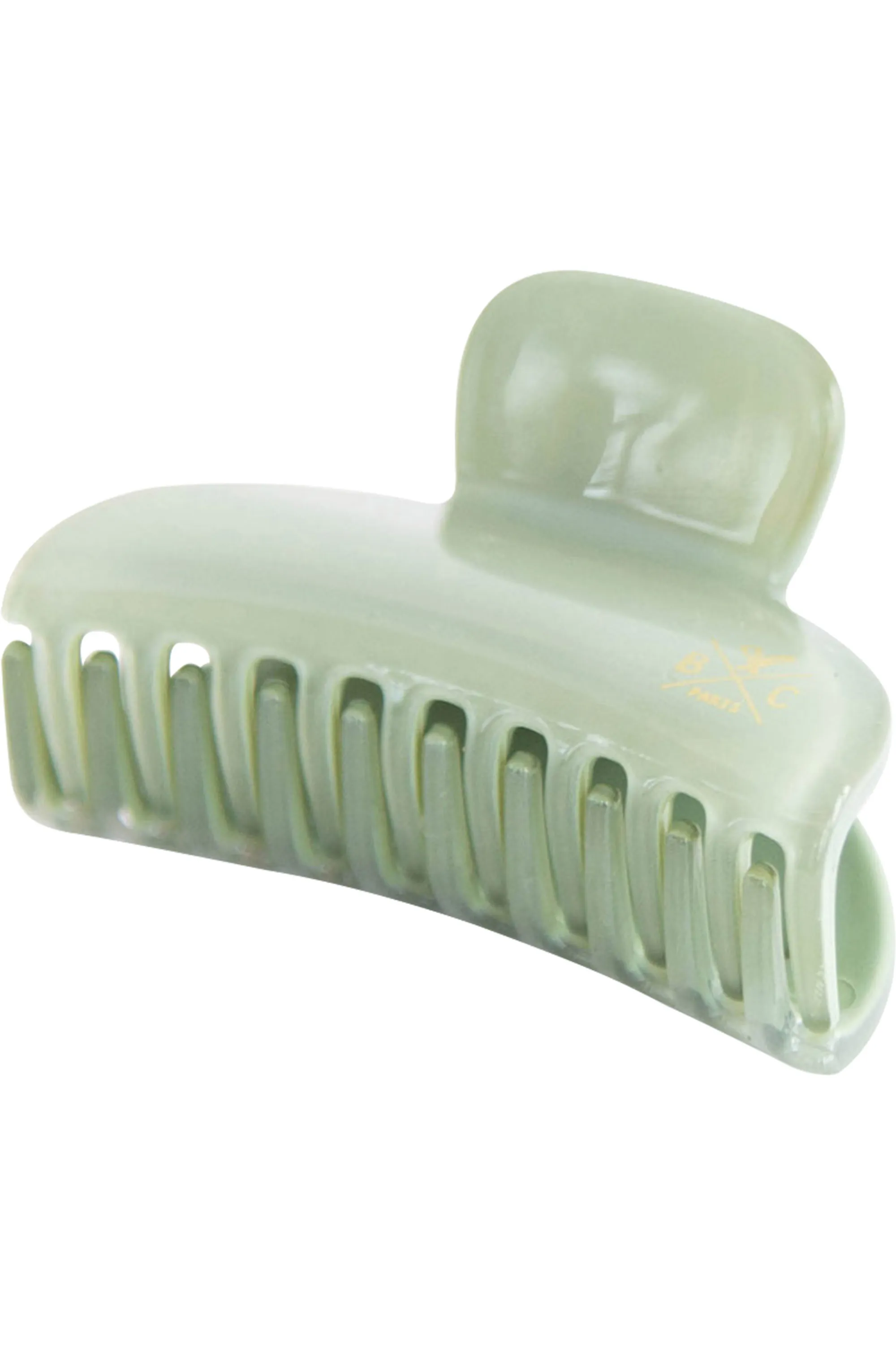 Bachca Pince Opaline Vert d’eau petit format-19 g