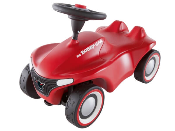 BIG-Bobby-Car-Neo Rot