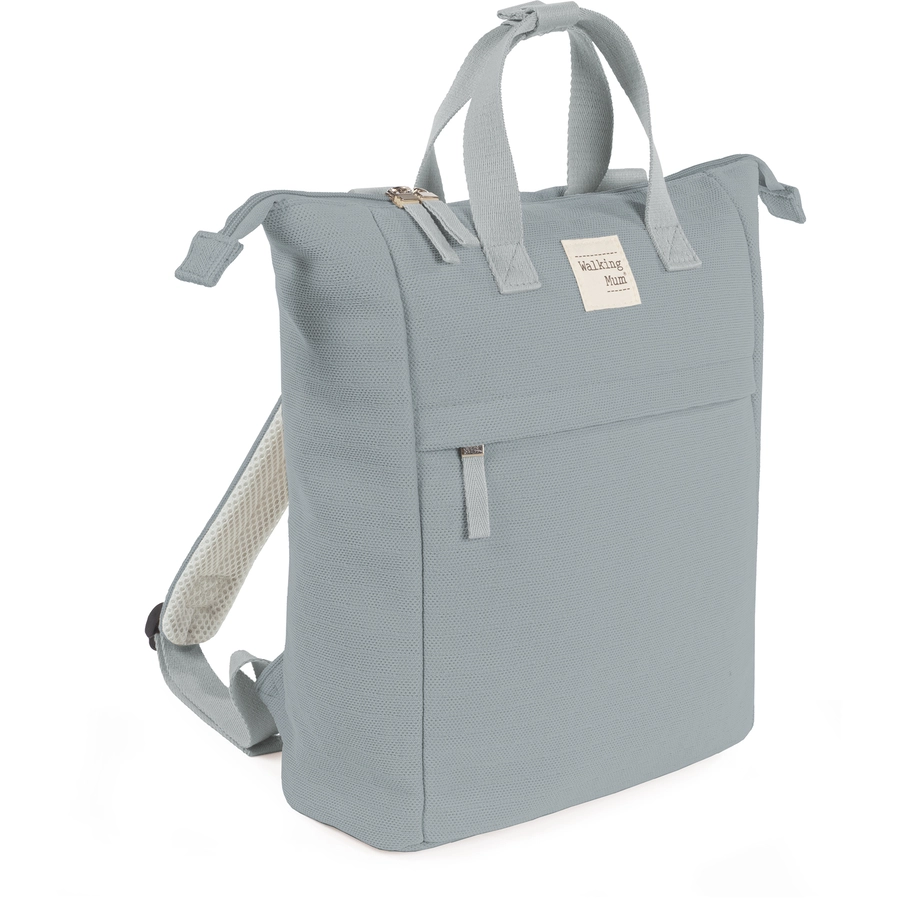 Walking Mum Wickelrucksack Eco Mum Cloud