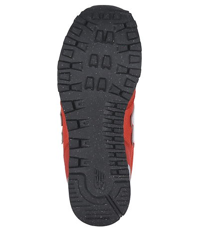 New Balance Schuhe - 515 - Team Rot/Blast Red