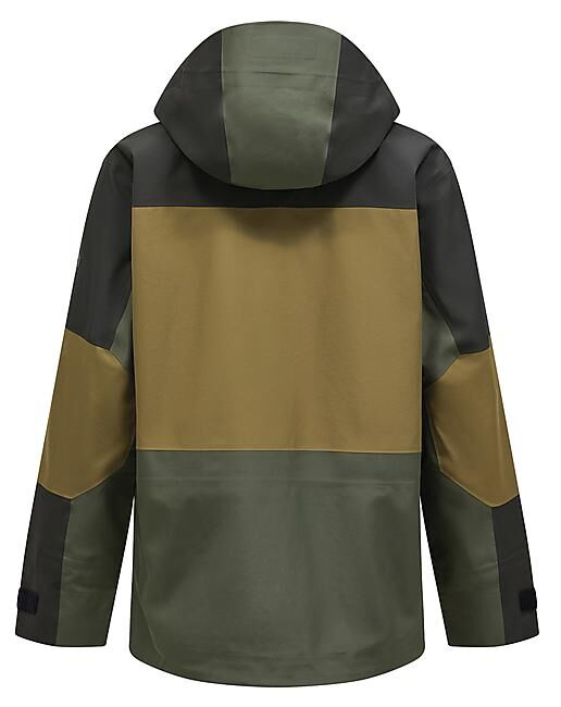PEAK PERFORMANCE - VESTE M GRAVITY GORE TEX 3L