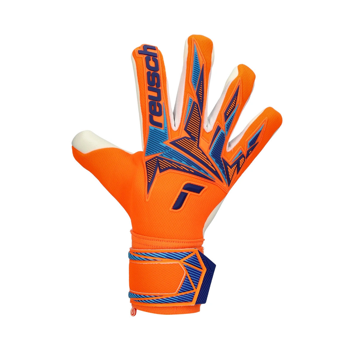 Luvas Reusch Attrakt Freegel Advance