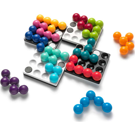 SmartGames Quadrillion