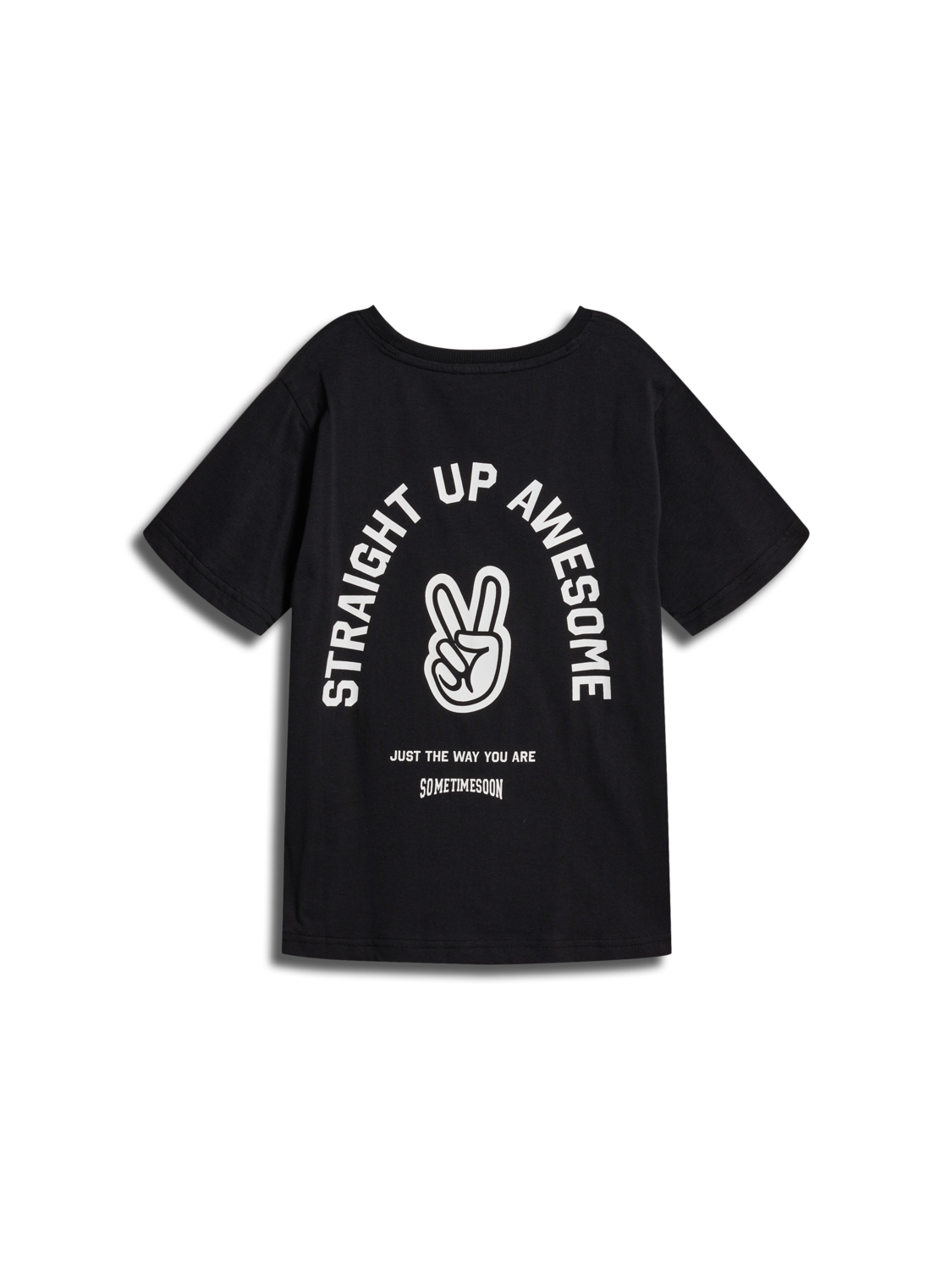 stsHARLEM T-SHIRT