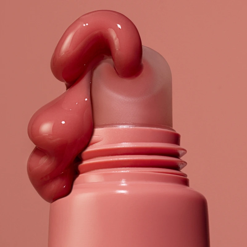 Ole Henriksen Pout Preserve Peptide Lip Treatment 12 ml - Strawberry Sorbet (Limited Edition)