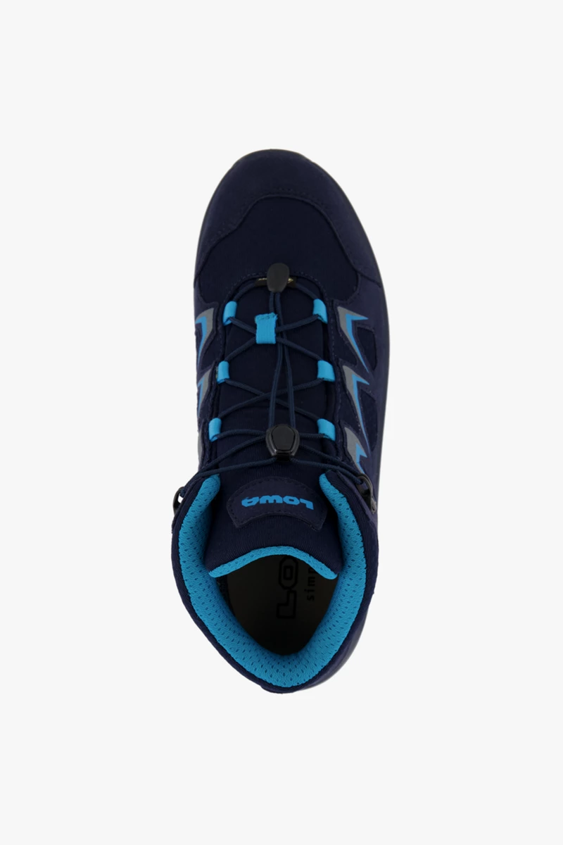 LOWA Innox Evo Gore-Tex® 36-40 Kinder Wanderschuh