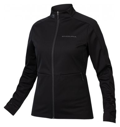 Veste Endura Windchill II Femme Noir