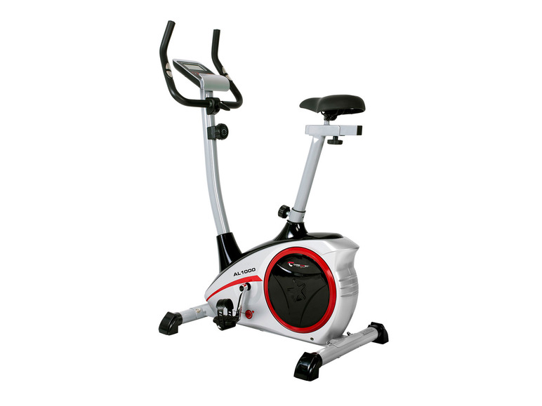 Hometrainer AL 1000