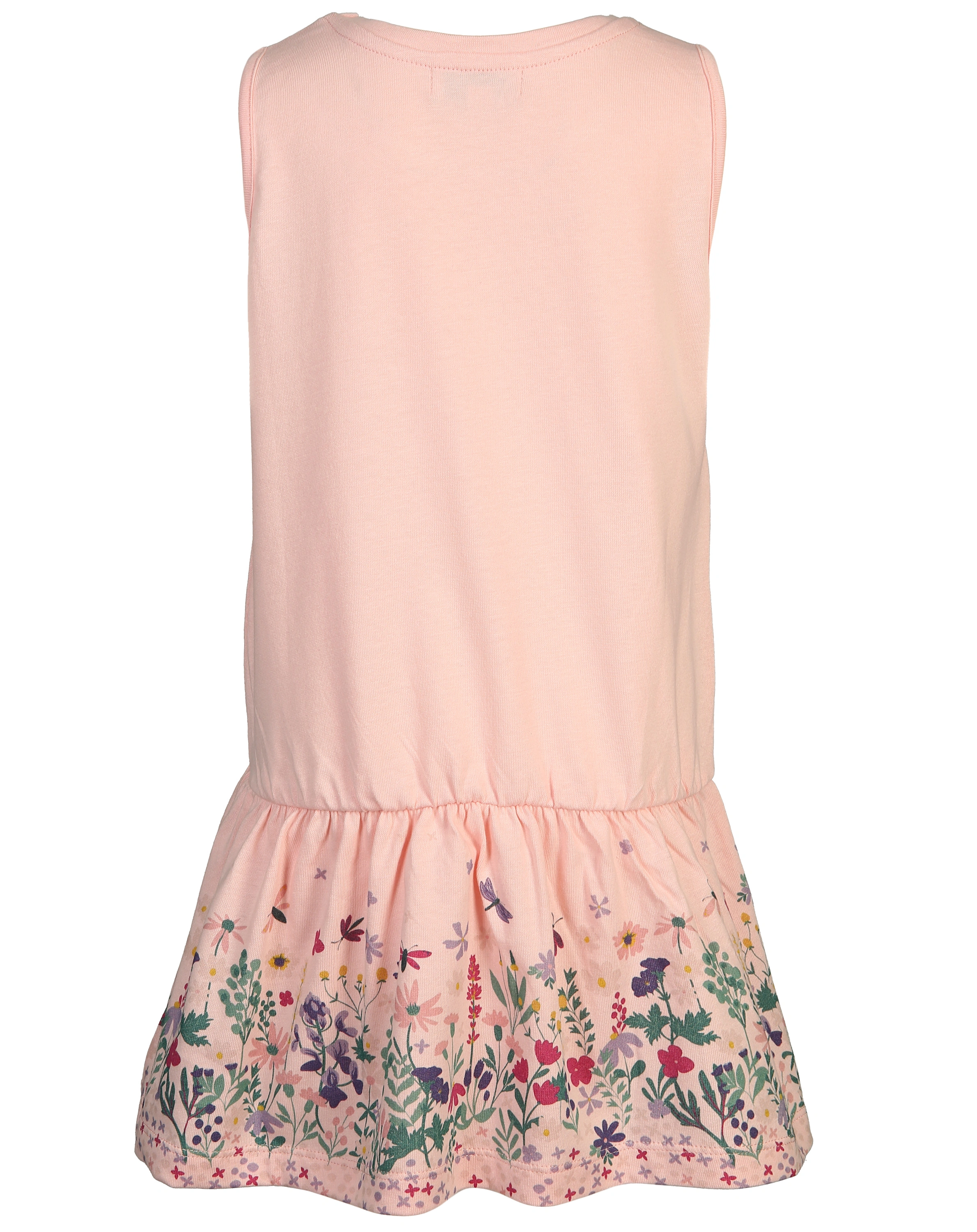 Kleid BLUMENWIESE in pink