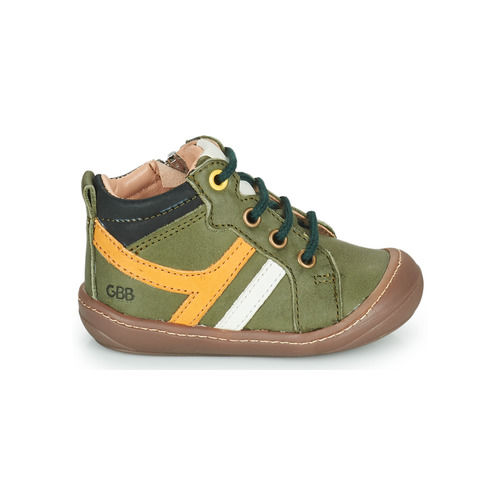 GBB - CALVO FLEX - Kaki