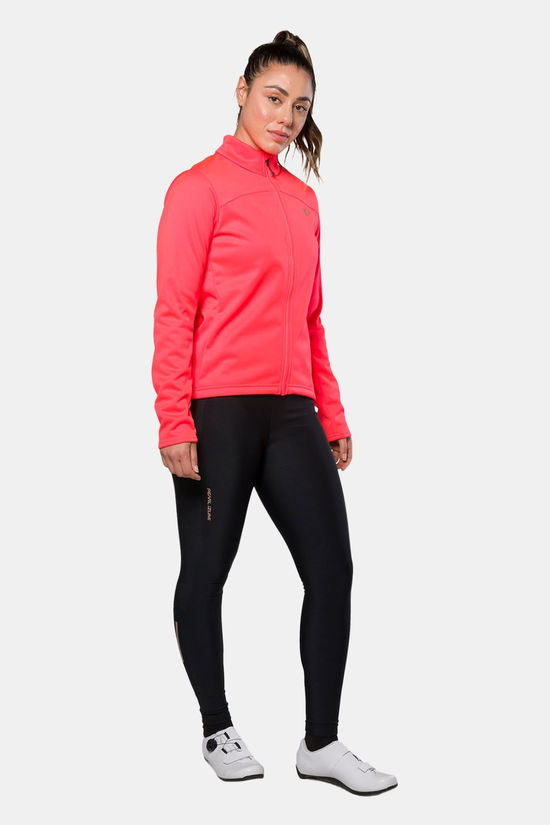 Pearl Izumi Pearl Izumi W Quest Amfib Jkt Fleecevest Dames