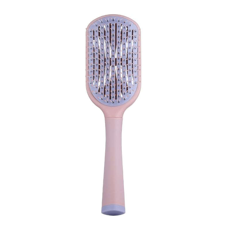 Worthbuy - Volumizing Hair Comb / Set