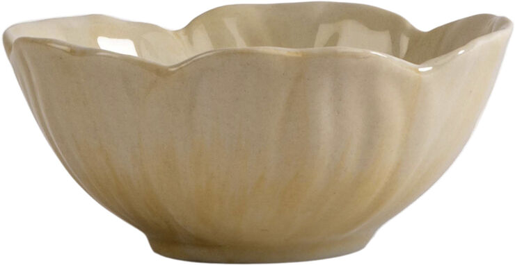 BYON Bowl Poppy Beige