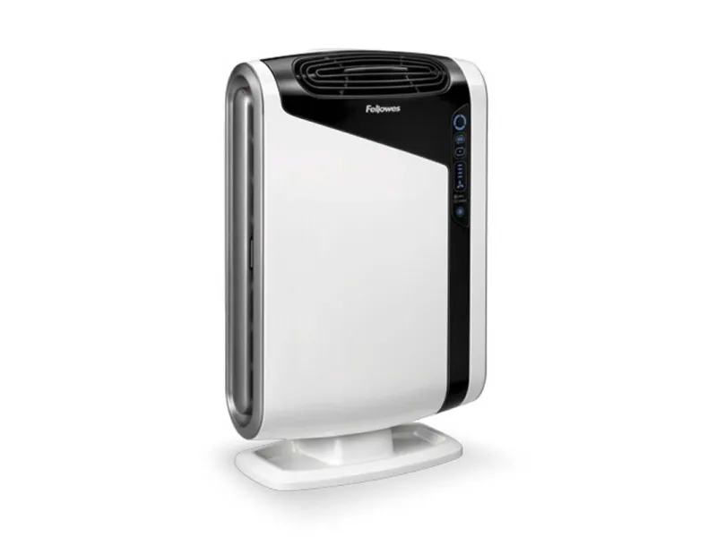 Luftrenser Fellowes AeraMax®DX-95 - til rum fra 28m² op til 48m²
