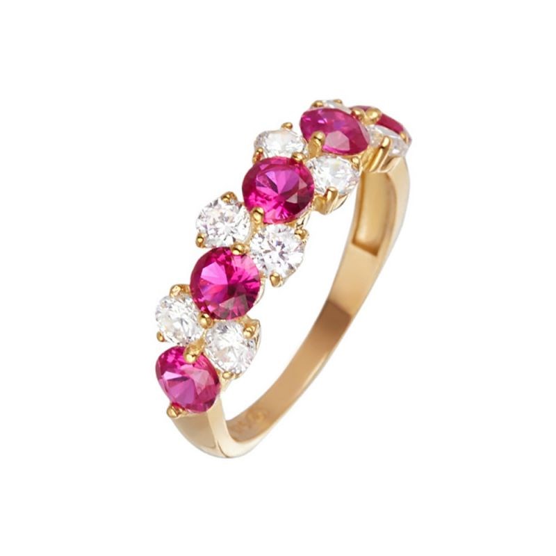 Bague Alliance 