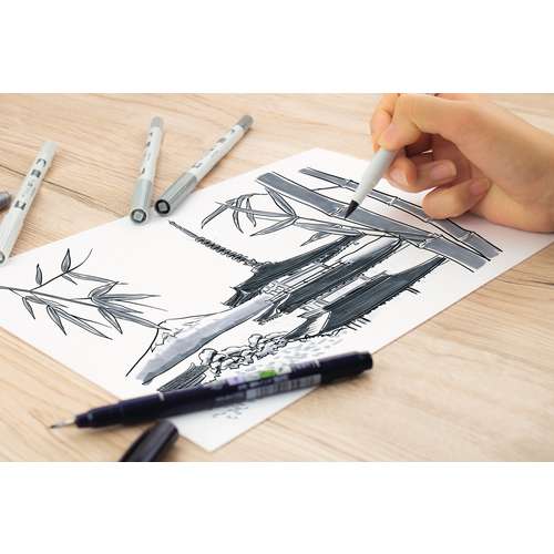 TOMBOW® ABT PRO Marker, einzeln