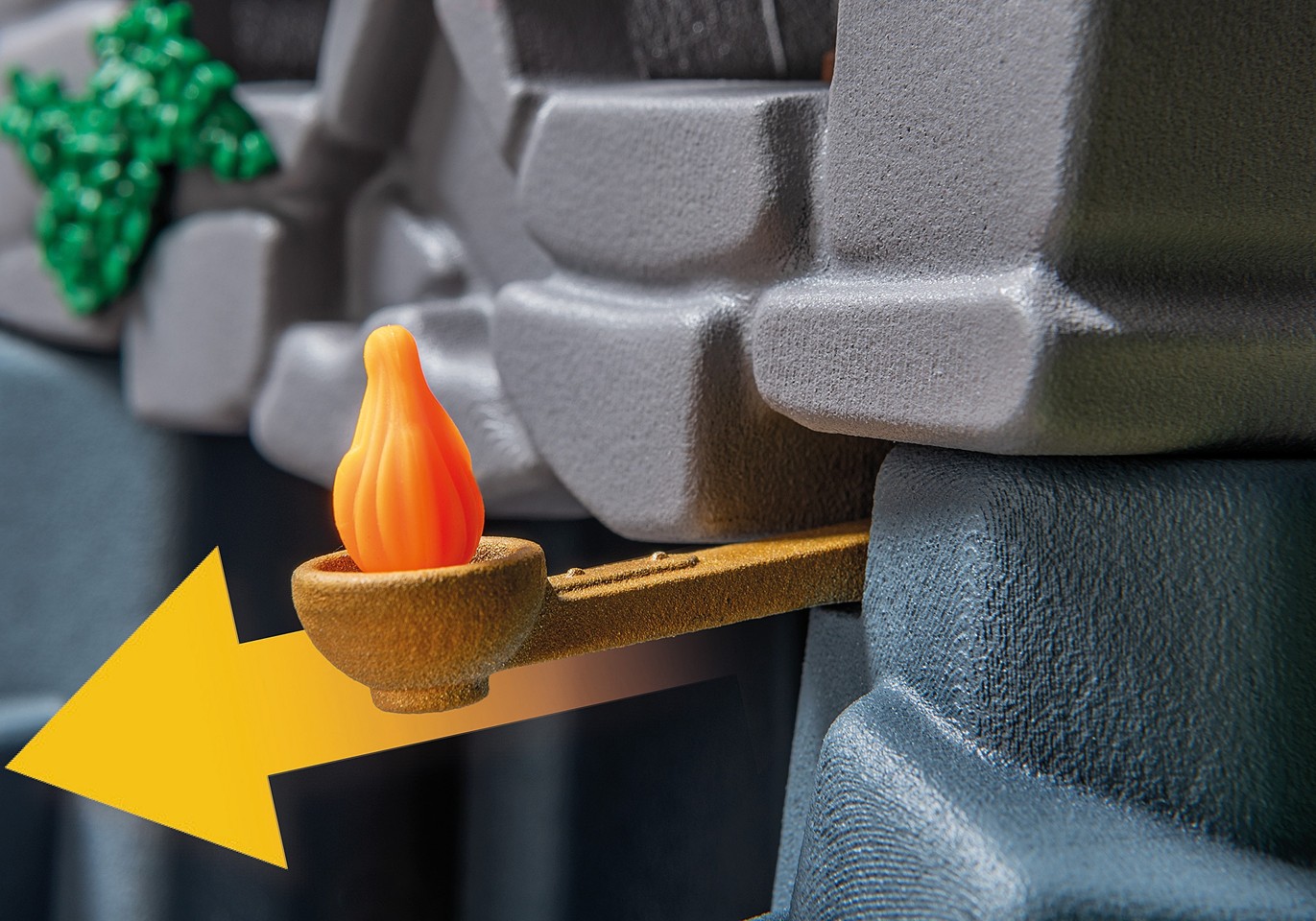Playmobil - Skull Island (71531)