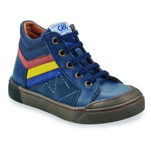 GBB - VIRGILE - Bleu