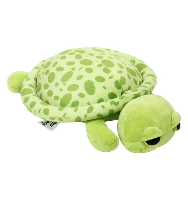 Dehner Lieblinge Hundespielzeug Turtle