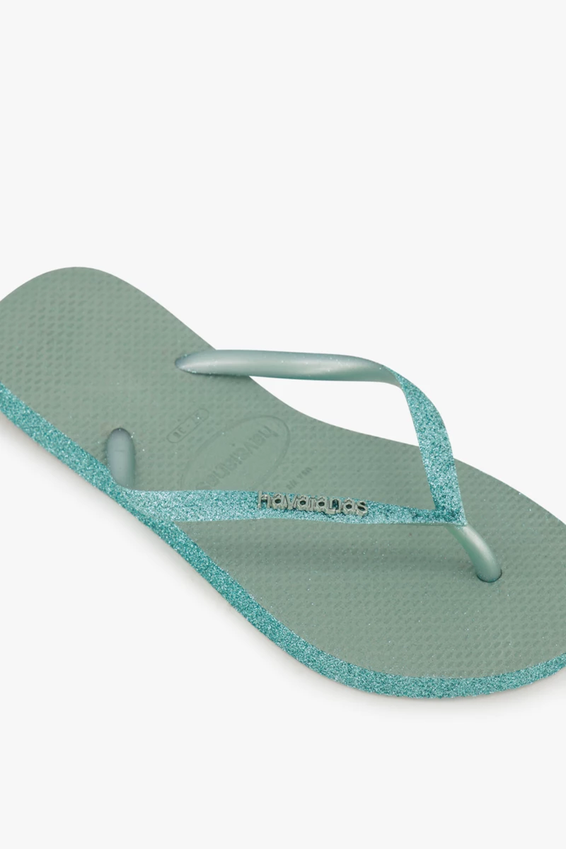 Havaianas Slim Sparkle II Damen Flip Flop