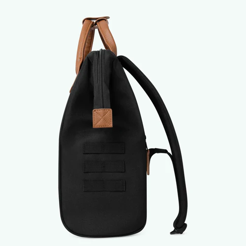 Sac à dos Adventurer Medium Cologne noir