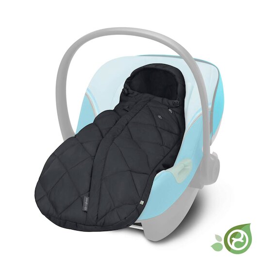 Snogga Mini 2   Moon Black        de               CYBEX