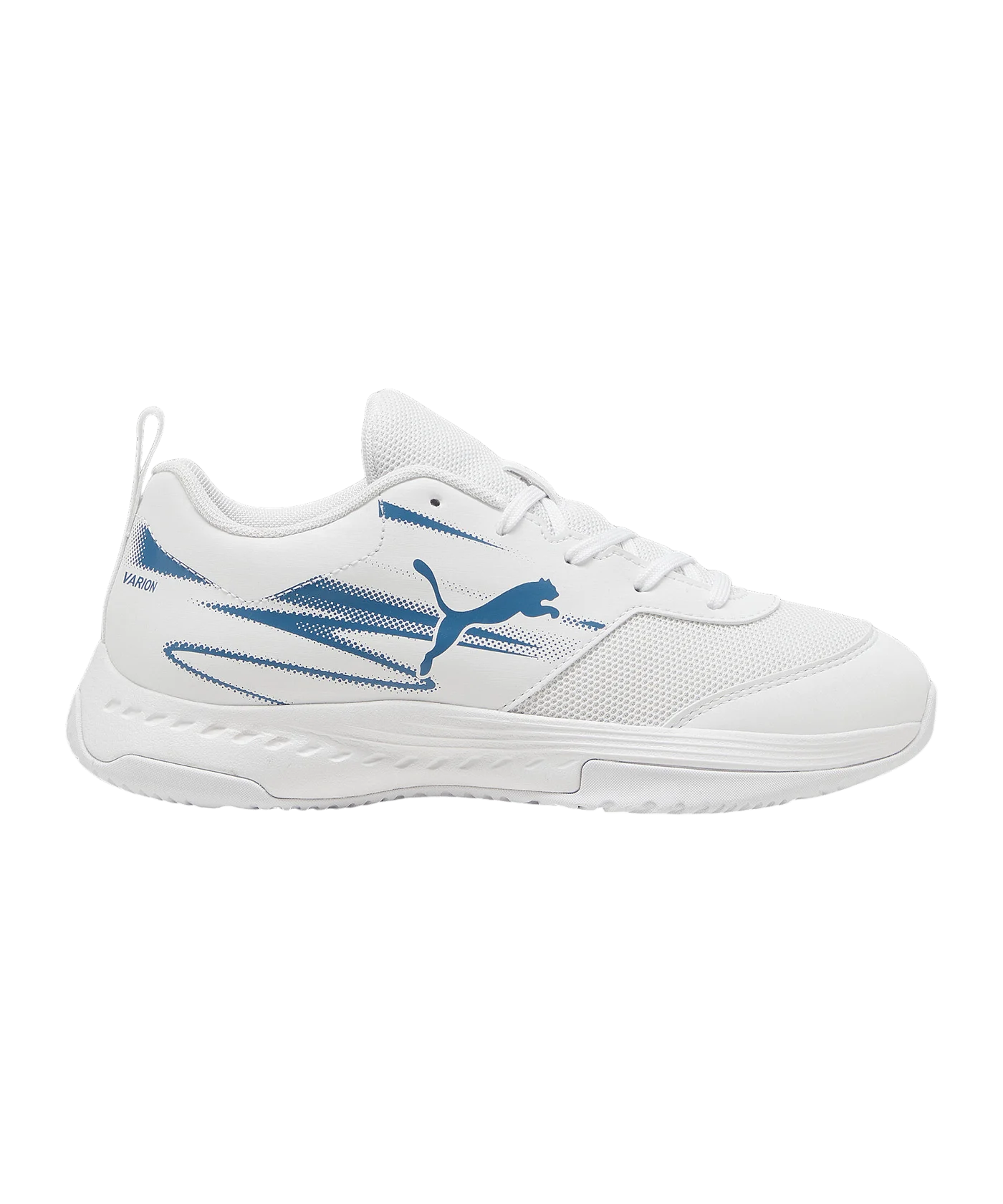 PUMA Varion II Schuh Kids Weiss F02