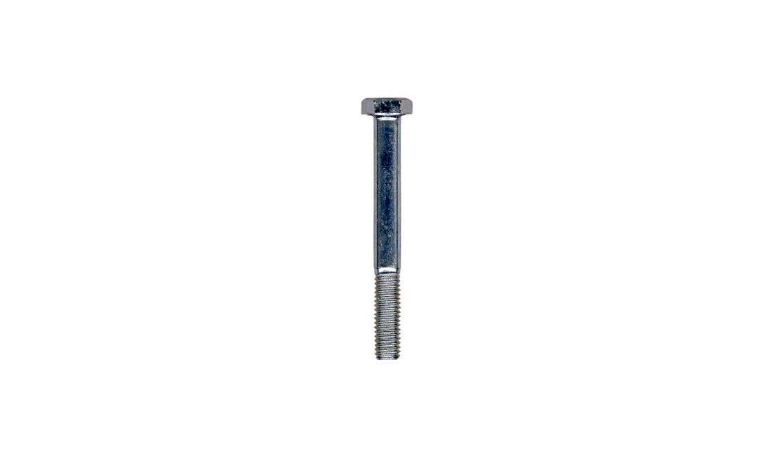 Stålbolt M8x70mm