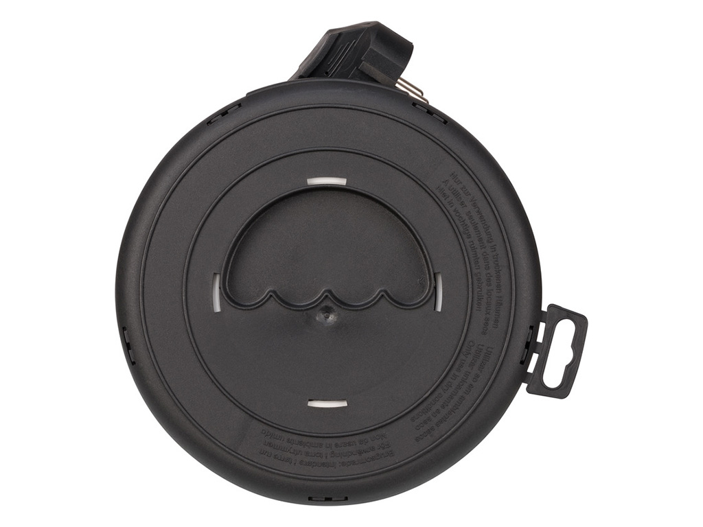 Brennenstuhl Comfort-Line kabelhaspel