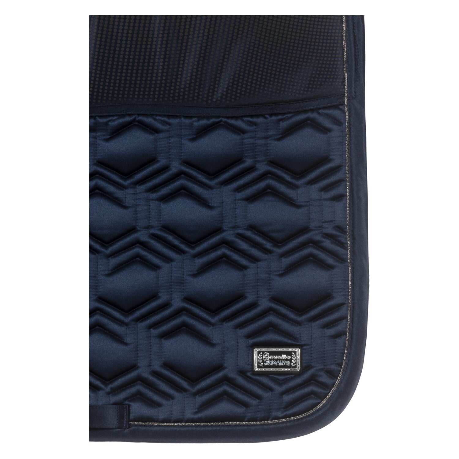Cavallo Schabracke CAVALJULIANA - darkblue