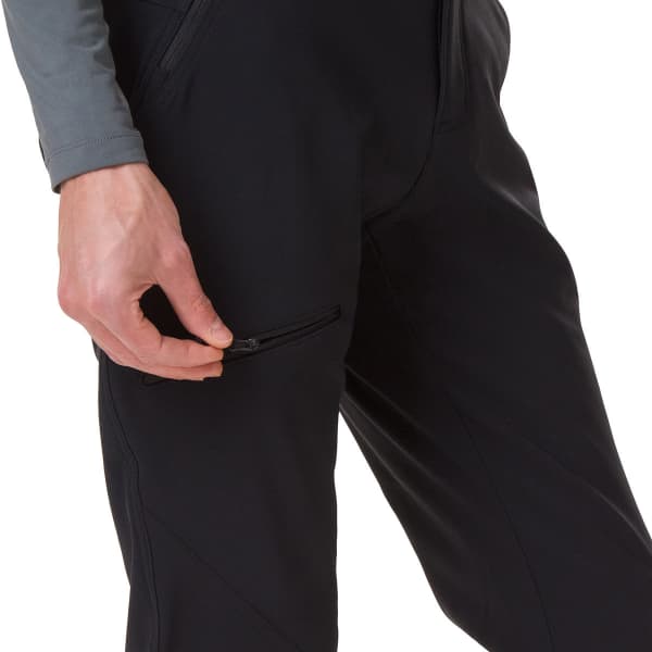 Pantalon randonnée COLUMBIA TRIPLE CANYON FALL PANT BLACK