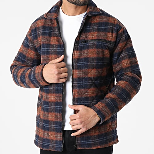 Surchemise 101400 Marron