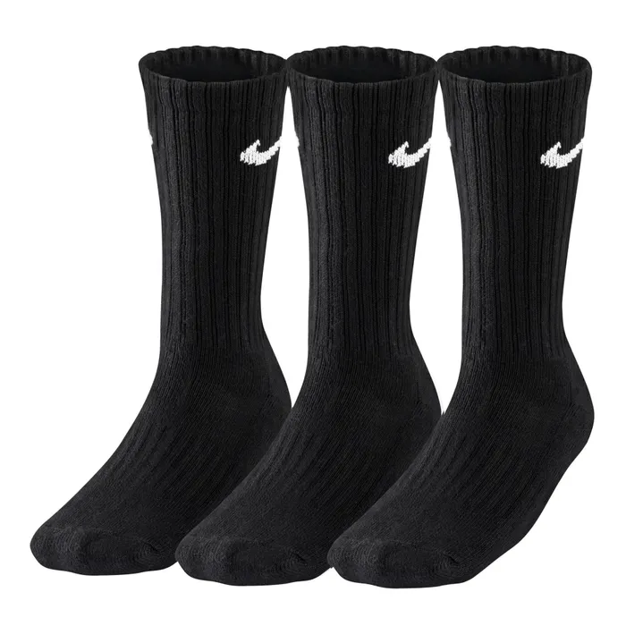 Nike Swoosh Sokken 3-Pack