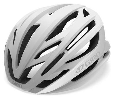 Casque Giro Syntax MIPS Blanc Argent