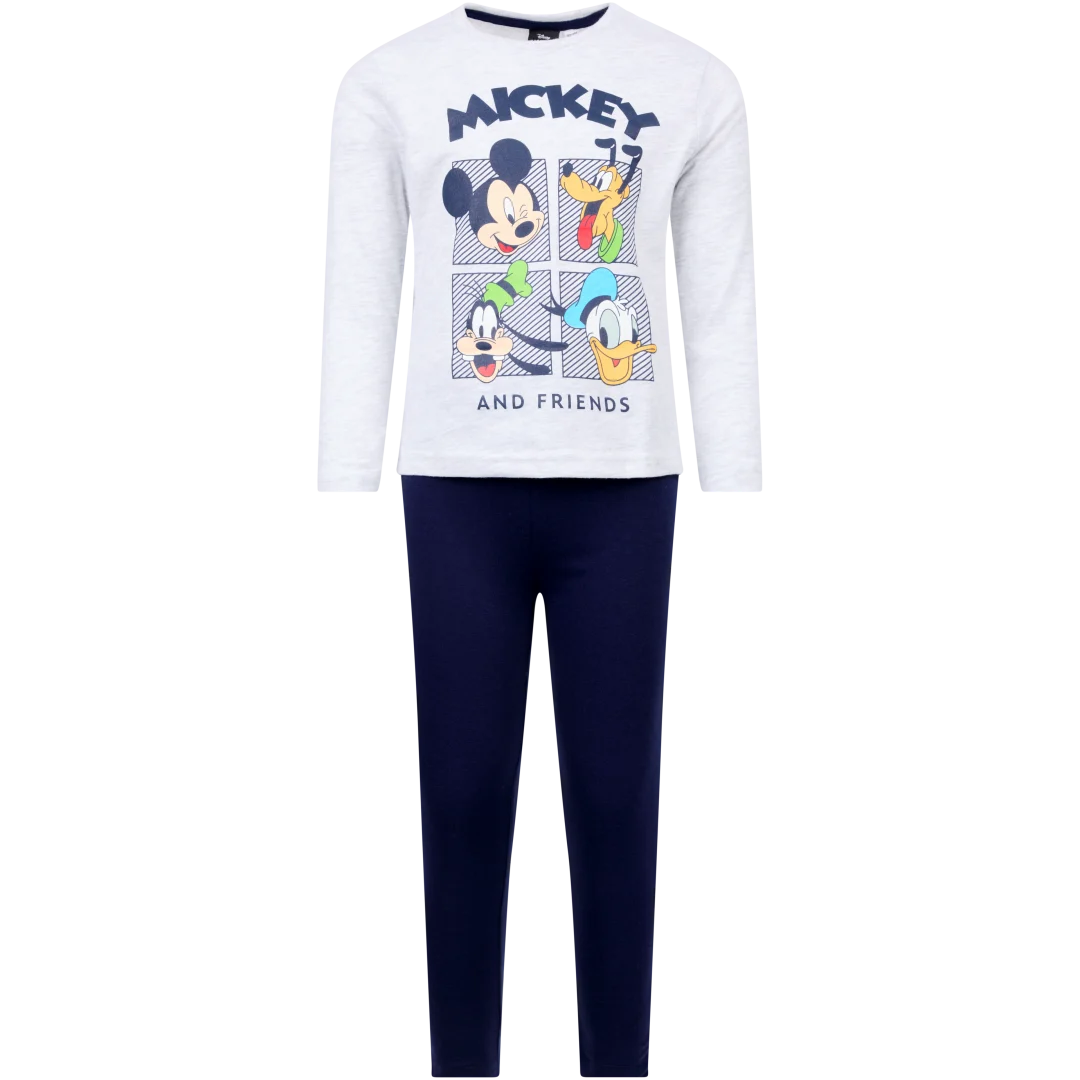 Pyjama Maten 92 - 122 | diverse varianten