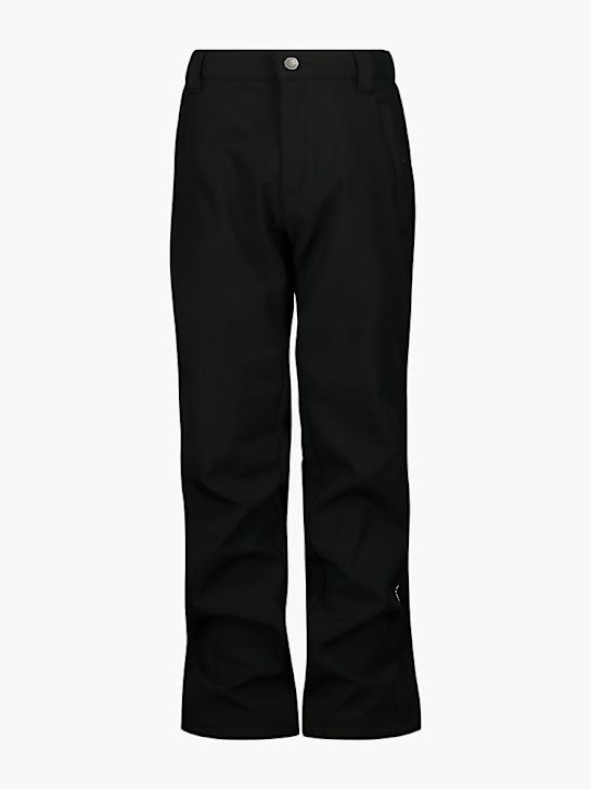 ICEPEAK Hose Schwarz
