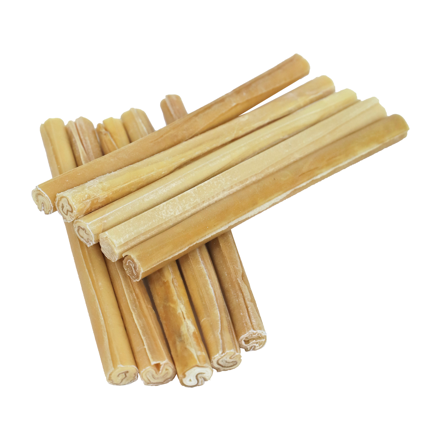 Boon Kauwstaaf 25 cm 10 stuks