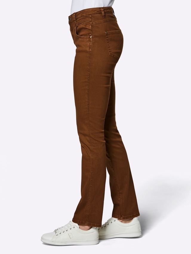 CREATION L PREMIUM Bequeme Jeans