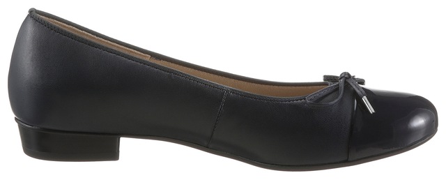 Ara Pumps »BARI«  mit Lackspitze