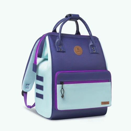 Sac à dos Adventurer Medium Bethlehem bleu