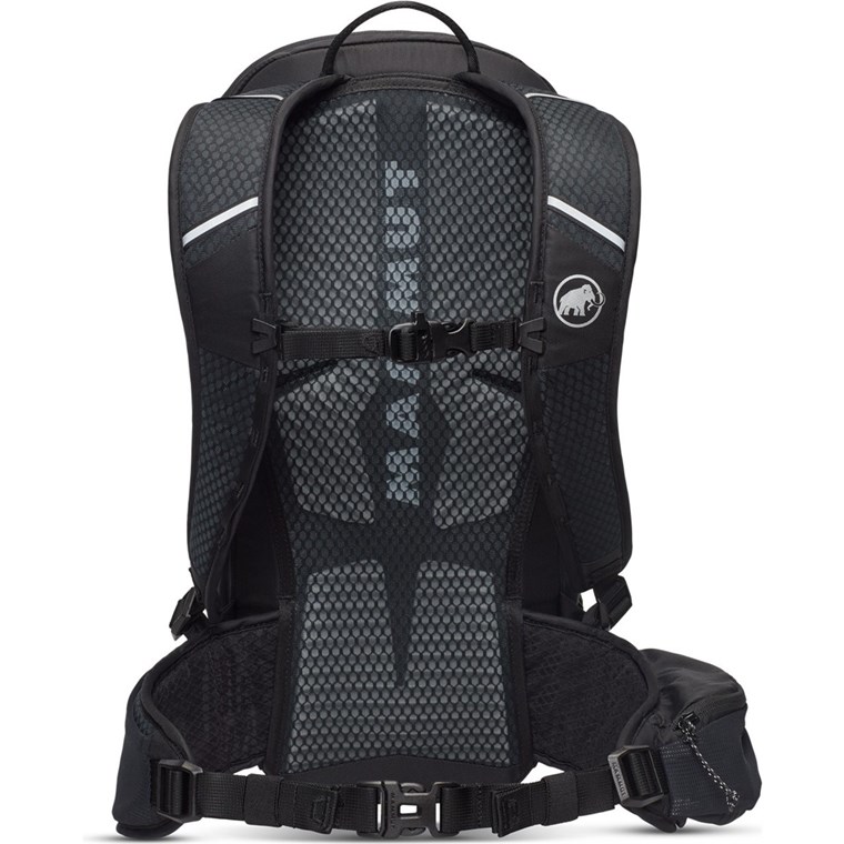 Mammut Lithium 20 Dark Marsh/Black