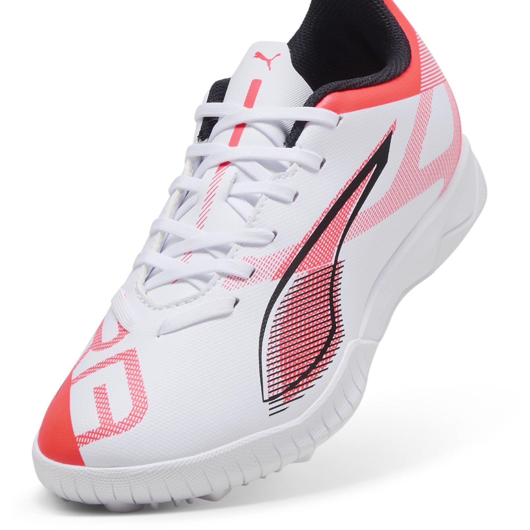 Puma Ultra Play Junior Astro Turf Football Boots