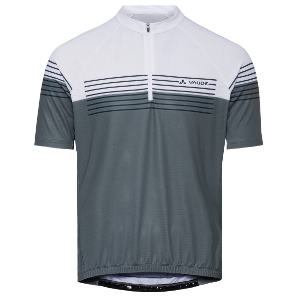 Vaude - Posta Half-Zip Tricot II - Maillot de cyclisme