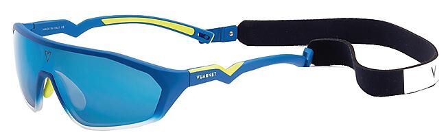 VUARNET - LUNETTES DE SOLEIL VUARNET AIR VL2011 POLAR